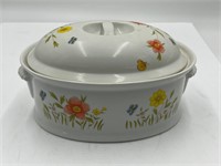 Country Flowers by Andrea by Sadek Casserole