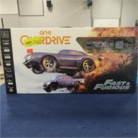 Anki Overdrive Fast & Furious Edition Battle