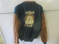 ~ 1993 MGM Grand XL Jacket NEW With Tags