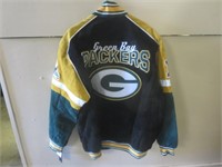 ~ Green Bay Jacket XXL NEW With Tags