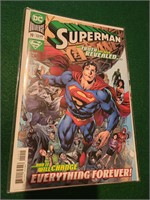 Superman The Truth has been revealed #19