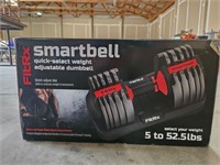 FitRX Smartbell