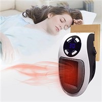 50$-Personal Electric Ceramic Heater