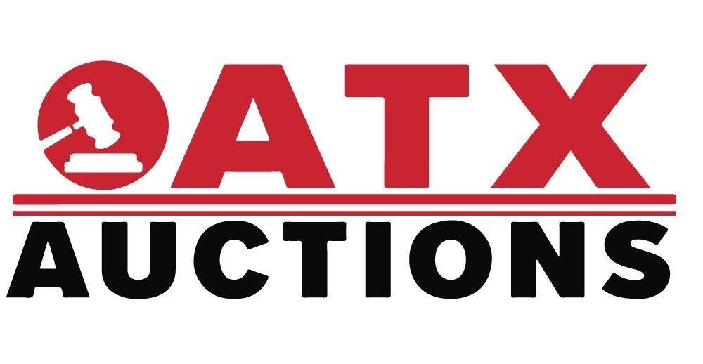 ATX Dallas 6/14/24 Auction