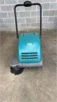 Used Tennant 3610 sweeper