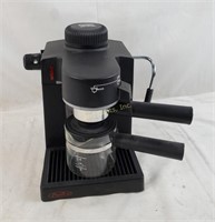 Premium Brand Espresso & Cappuccino Maker