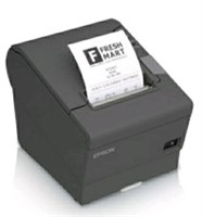 Epson, TM-T88V POS Receipt Printer, M244A