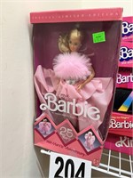 Barbie 'Pink Jubilee' (R3)
