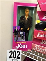 Ken Doll (R3)