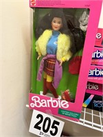 Barbie 'United Colors of Benetton' (R3)