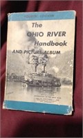 The Ohio River Handbook & Picture Album