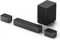 Dolby Atmos Surround Sound System
