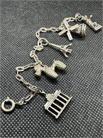 Charm Bracelet