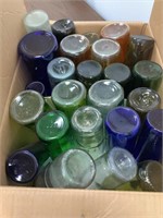 Bottles for Bottle Tree  NOT SHIPPABLE