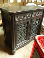 Wine Cabinet - Great Condition