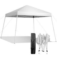 TN9032  Ktaxon Pop Up Party Tent Canopy, 10ft x 10