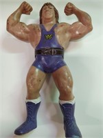 1988 Titan Wrestling Figure