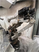 Motoman SK120 Robotic Welding Arm