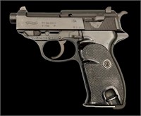 Walther/PW Arms Model P1