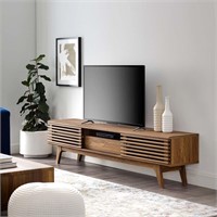 Modway Render 70" Mid-Century Modern TV Stand