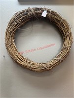 Wreath (small room)