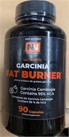 NN (Nobi nutrition ) GARCINIA FAT BURNER