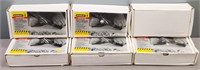 Stanley Planes Woodworking Carpenter Tools Boxed