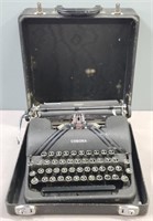 Corona Silent Typewriter