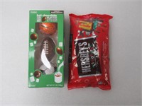 (2) Assorted Chocolates