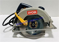Ryobi 7 1/4” Circular Saw