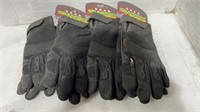 Size S mechanic gloves