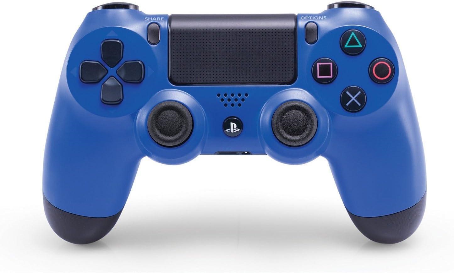 Sony PS4 Dualshock4 Controller Blue