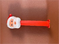Pez Dispenser Santa Claus Christmas Vintage