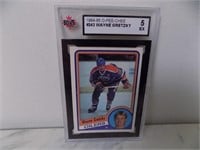 1984-85 OPC #243 Wayne Gretzky KSA 5