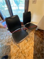 2 Chairs