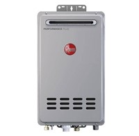 8.4 GPM Natural Gas Outdoor Tankless Water Heater