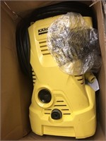 Karcher K 2 Power Control 1700 PSI (Max 2000 PSI)