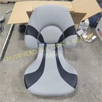 ATWOOD BOAT SEAT