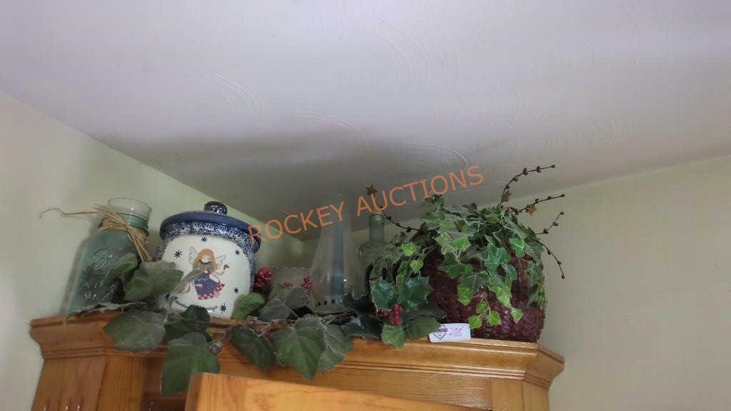 540- Onsite/Online Baker Estate Auction Watsontown