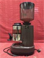 Italian made coffee grinder