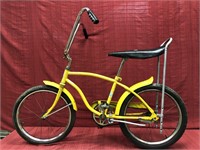 Foremost Swinger One bicycle