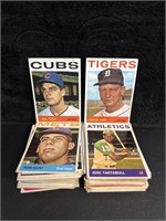 1960s Baseball Cards