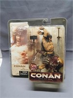 McFarlane's Toys Conan the Indomitable