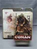 McFarlane's Toys Conan of Cimmeria