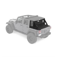 Halftop Soft Top Conversion Kit