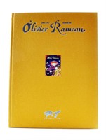 Olivier Rameau. TT volume 5. 175ex N/S.