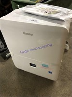 Danby dehumidifier, looks to be new