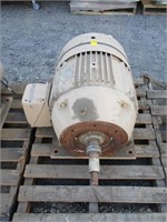 Electric motor