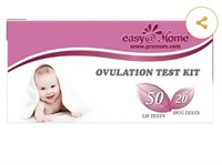 Ovulation Test Kit