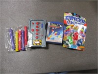 Assorted Children Items
